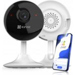 EZVIZ CS-BC1C recenze