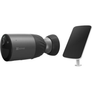 Fotografie EZVIZ CS-BC1C/SP  recenzía