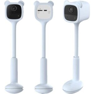 Fotografie EZVIZ CS-BM1-R100-2D2WF-BE  recenzía