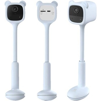 EZVIZ CS-BM1-R100-2D2WF-BE recenze