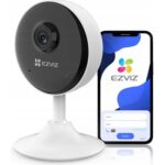 EZVIZ CS-C1C-E0-1E2WF recenze
