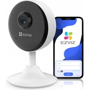 Fotografie EZVIZ CS-C1C-E0-1E2WF  recenzía