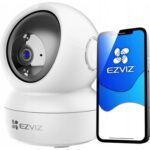 EZVIZ CS-C6N-A0-1C2WFR recenze
