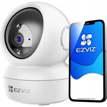 EZVIZ CS-C6N-A0-1C2WFR recenze