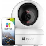 EZVIZ CS-C6N-B0-1G2WF recenze