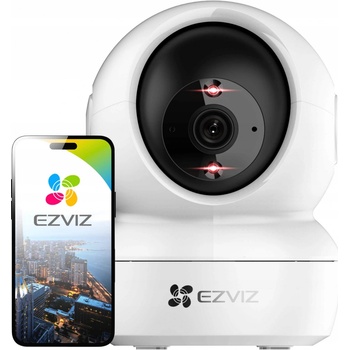 EZVIZ CS-C6N-B0-1G2WF recenze