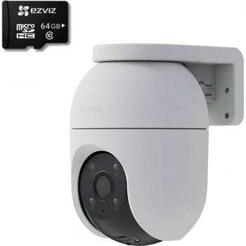 EZVIZ CS-C8c recenze