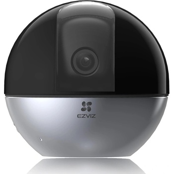 EZVIZ CS-E6-R100-8C5W2F recenze