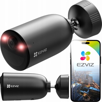 Obrázok EZVIZ CS-EB3-R100-2C3WFL hodnotenie