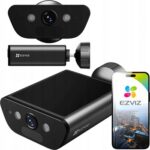 EZVIZ CS-EB5-R100-2F8WFL recenze