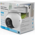 EZVIZ CS-EB8-R100-1K3FL4GA recenze