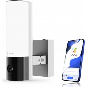 Fotografie EZVIZ CS-EL3-R100-8C3WFL  recenzía