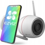 EZVIZ CS-H3c-R100-1J4WKFL recenze