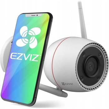 EZVIZ CS-H3c-R100-1J4WKFL recenze