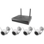 EZVIZ CS-H3c-R100-1J4WKFL+CS-X5S-R10 recenze