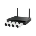 EZVIZ CS-H3c-R100-1J4WKFL+CS-X5S-R100-8W recenze