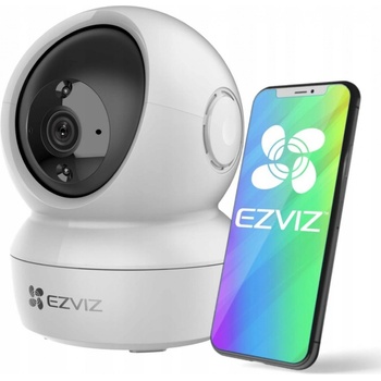 EZVIZ CS-H6C-R101-1G2WF recenze