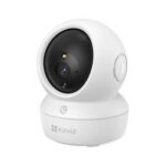 EZVIZ CS-H6C-R105-8H8WF bílá recenze