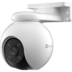 EZVIZ CS-H8-R100-1J5WKFL(4mm) recenze