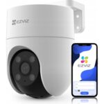 EZVIZ CS-H8c-R100-1J4WKFL(4mm) recenze