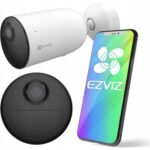 EZVIZ CS-HB3-R100-2C3HL recenze