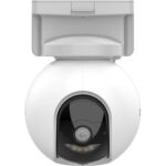 EZVIZ CS-HB8-R100-2C4WDL(EU-STD) recenze