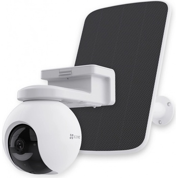 EZVIZ CS-HB8/SP-R105 recenze