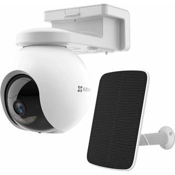EZVIZ CS-HB8/SP-R200(4K) recenze