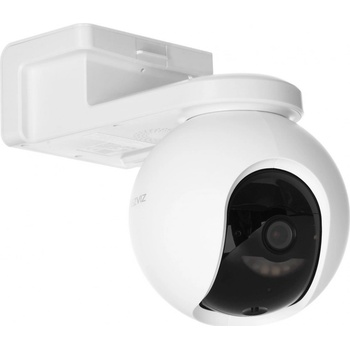 EZVIZ CS-HB8/SP recenze