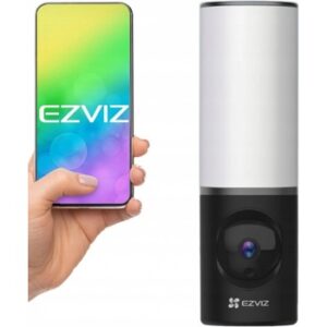 Fotografie EZVIZ CS-LC3-A0-8B4WDL(2.0mm)  recenzía