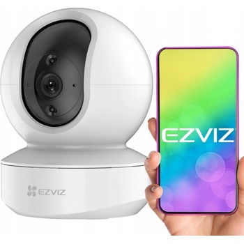 EZVIZ CS-TY1-B0-1G2WF recenze