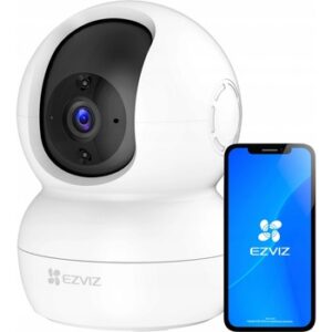 Fotografie EZVIZ CS-TY2-B0-1G2WF  recenzía