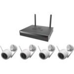 EZVIZ CS-X5S-R100-8W recenze