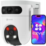 Ezviz CS-H9c-R100-8G55WKFL recenze