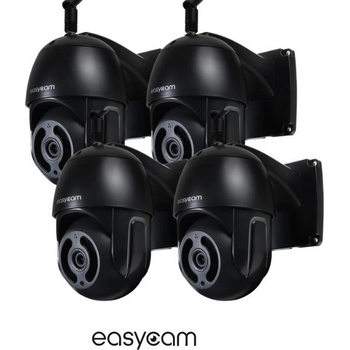 EasyCam 2x EC-8PT8IR-B a 2x EC-4PT8IR-B recenze