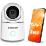 EasyCam EC-2PT6IR recenze