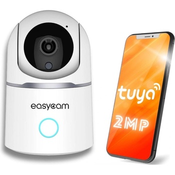 EasyCam EC-2PT6IR recenze