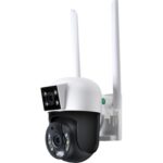 EasyCam EC-2x2PTZ8DL recenze