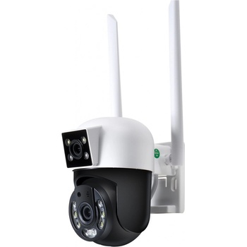 EasyCam EC-2x2PTZ8DL recenze