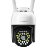 EasyCam EC-3PT12L16IR-AI recenze