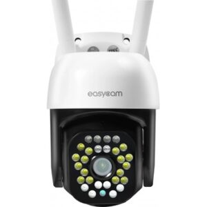 Fotografie EasyCam EC-3PT12L16IR-AI  recenzía