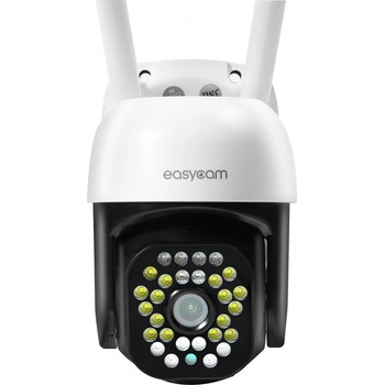 EasyCam EC-3PT12L16IR-AI recenze