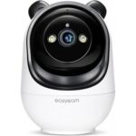 EasyCam EC-3PT2DL-U recenze
