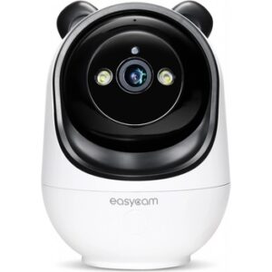 Fotografie EasyCam EC-3PT2DL-U  recenzía