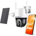 EasyCam EC-3PT4DL-S recenze