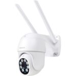EasyCam EC-3PT4L4IR-AI recenze