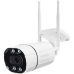 EasyCam EC-3T4IR-Z recenze