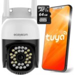 EasyCam EC-4PT12L recenze