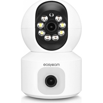 EasyCam EC-4PT2DL-FL-N recenze