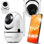 EasyCam EC-4WD6IR-C recenze